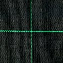 LEAN Trike Agrotkanina czarna 1,1x50m UV 135g antychwastowa agrowłóknina + kotwy