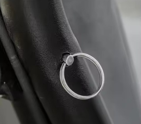 LEAN Huśtawka Czteroosobowa Ogrodowa Bujana Daszek Wolnostojąca Szara LEAN Huśtawka Czteroosobowa Ogrodowa Bujana Daszek Wolnostojąca Szara