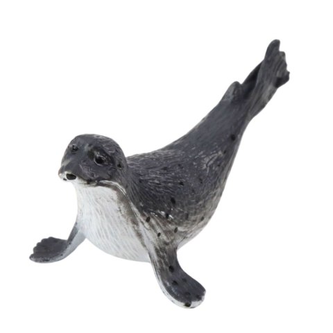LEAN TOYS Zestaw Mini Figurek Zwierzęta Morskie Ssaki Orka Fotka Delfin 6-8cm 6szt LEAN TOYS Zestaw Mini Figurek Zwierzęta Morskie Ssaki Orka Fotka Delfin 6-8cm 6szt