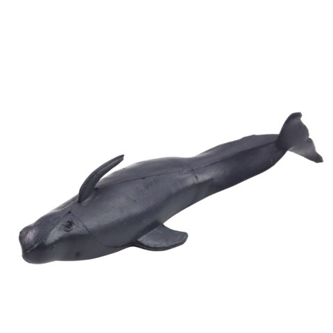LEAN TOYS Zestaw Mini Figurek Zwierzęta Morskie Ssaki Orka Fotka Delfin 6-8cm 6szt LEAN TOYS Zestaw Mini Figurek Zwierzęta Morskie Ssaki Orka Fotka Delfin 6-8cm 6szt
