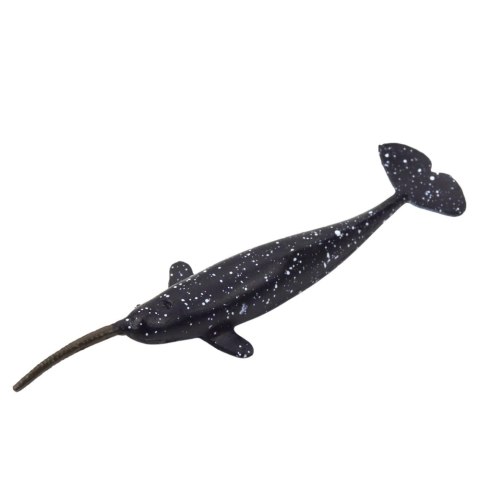 LEAN TOYS Zestaw Mini Figurek Zwierzęta Morskie Ssaki Orka Fotka Delfin 6-8cm 6szt LEAN TOYS Zestaw Mini Figurek Zwierzęta Morskie Ssaki Orka Fotka Delfin 6-8cm 6szt