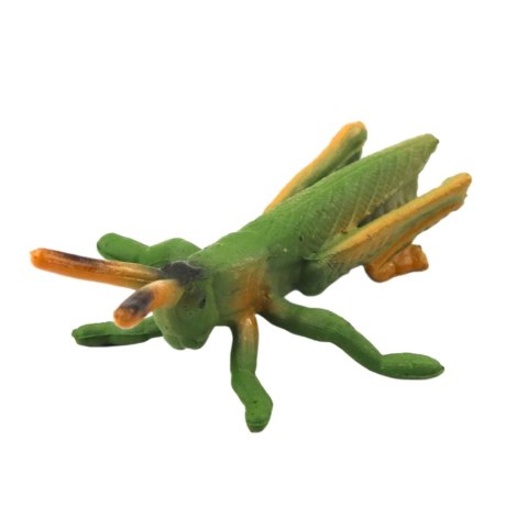 LEAN TOYS Zestaw Mini Figurki Owady Osa Modliszka Biedronka 4-6cm 6szt LEAN TOYS Zestaw Mini Figurki Owady Osa Modliszka Biedronka 4-6cm 6szt