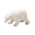 LEAN TOYS Zestaw Mini Figurki Zwierzęta Morskie Przybrzeżne Mewa Rekin 6-8cm 6szt