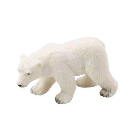 LEAN TOYS Zestaw Mini Figurki Zwierzęta Morskie Przybrzeżne Mewa Rekin 6-8cm 6szt LEAN TOYS Zestaw Mini Figurki Zwierzęta Morskie Przybrzeżne Mewa Rekin 6-8cm 6szt