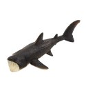 LEAN TOYS Zestaw Mini Figurki Zwierzęta Morskie Przybrzeżne Mewa Rekin 6-8cm 6szt