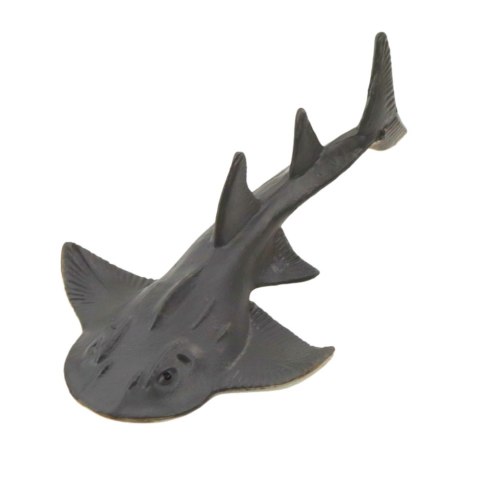 LEAN TOYS Zestaw Mini Figurki Zwierzęta Morskie Przybrzeżne Mewa Rekin 6-8cm 6szt LEAN TOYS Zestaw Mini Figurki Zwierzęta Morskie Przybrzeżne Mewa Rekin 6-8cm 6szt