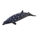LEAN TOYS Zestaw Mini Figurki Zwierzęta Morskie Przybrzeżne Mewa Rekin 6-8cm 6szt