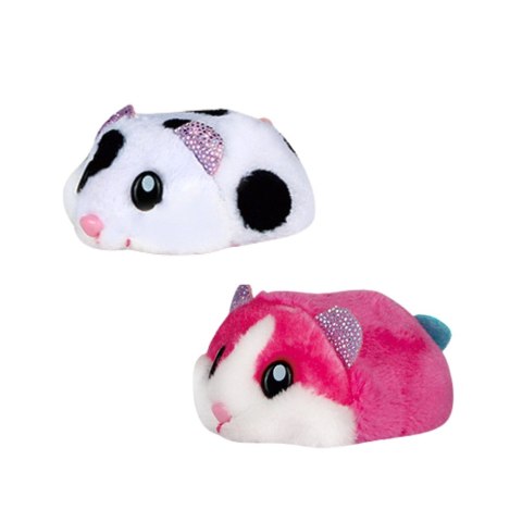 LEAN Toys Interaktywny Tor Dla Chomika Lodziarnia Kawiarnia Chomik Na Baterie LEAN Toys Interaktywny Tor Dla Chomika Lodziarnia Kawiarnia Chomik Na Baterie