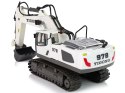 LEAN Toys Koparka Zdalnie Sterowana Koła Gąsiennicowe 2.4 G Pilot