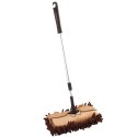 LEAN Toys Mop Dla Dzieci Z Rączką Teleskopową Zwierzątko Brązowy