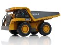 LEAN Toys Wywrotka Zdalnie Sterowany 2.4 G Pilot Ruchoma Naczepa