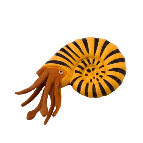 LEAN Toys Zestaw Mini Figurki Morskie Stworzenia Prehistoryczne 6-9cm 6szt LEAN Toys Zestaw Mini Figurki Morskie Stworzenia Prehistoryczne 6-9cm 6szt