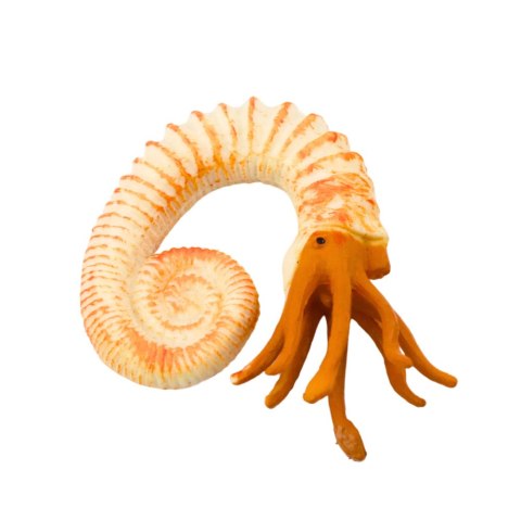 LEAN Toys Zestaw Mini Figurki Morskie Stworzenia Prehistoryczne 6-9cm 6szt LEAN Toys Zestaw Mini Figurki Morskie Stworzenia Prehistoryczne 6-9cm 6szt