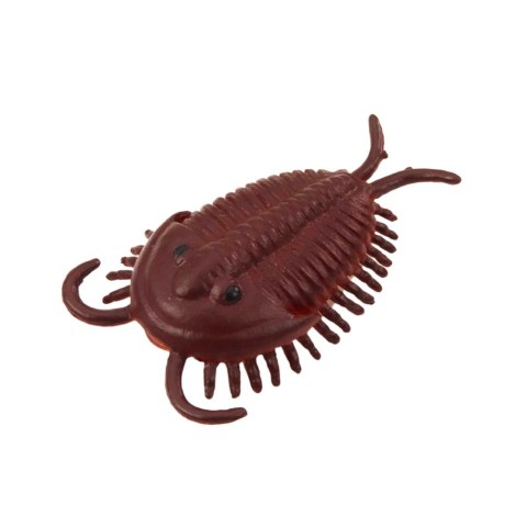 LEAN Toys Zestaw Mini Figurki Morskie Stworzenia Prehistoryczne 6-9cm 6szt LEAN Toys Zestaw Mini Figurki Morskie Stworzenia Prehistoryczne 6-9cm 6szt