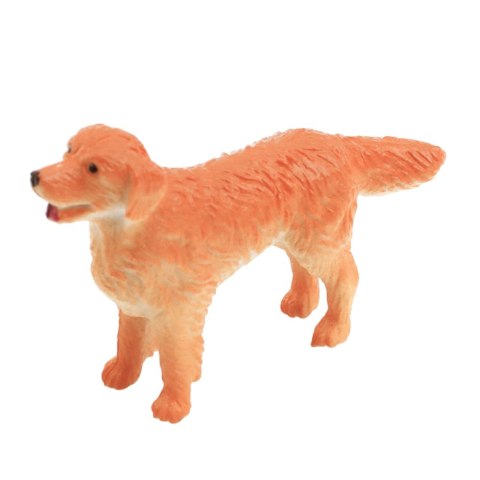 LEAN Toys Zestaw Mini Figurki Psy Owczarek Niemiecki Jamnik Buldog Francuski 4cm 6szt LEAN Toys Zestaw Mini Figurki Psy Owczarek Niemiecki Jamnik Buldog Francuski 4cm 6szt