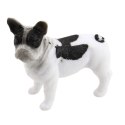 LEAN Toys Zestaw Mini Figurki Psy Owczarek Niemiecki Jamnik Buldog Francuski 4cm 6szt