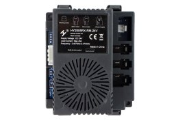 LEAN CARS Centralka HY2005RX-RM-24V DK-CA001