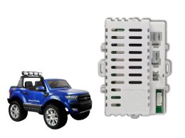 LEAN CARS Moduł Centralka do Auta na Akumulator Ford Ranger 4x4