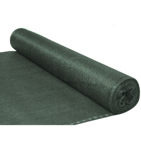 LEAN Siatka Cieniująca Na Ogrodzenie Płot Maskująca Zielona 1.5M 10M 140g/m² LEAN Siatka Cieniująca Na Ogrodzenie Płot Maskująca Zielona 1.5M 10M 140g/m²