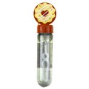 LEAN TOYS Bańki Mydlane Donut Pączek 3 Otwory Do Baniek Mix Kolorów 30ml