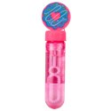 LEAN TOYS Bańki Mydlane Donut Pączek 3 Otwory Do Baniek Mix Kolorów 30ml