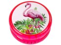 LEAN TOYS Jojo Gra Zręcznościowa Szybkie Flaming YoYo Różowe