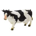 LEAN TOYS Zestaw Figurki Zwierzęta Gospodarskie Farmerskie Koza Koń Krowa Świnia 4szt.