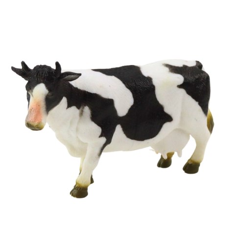 LEAN TOYS Zestaw Figurki Zwierzęta Gospodarskie Farmerskie Koza Koń Krowa Świnia 4szt. LEAN TOYS Zestaw Figurki Zwierzęta Gospodarskie Farmerskie Koza Koń Krowa Świnia 4szt.