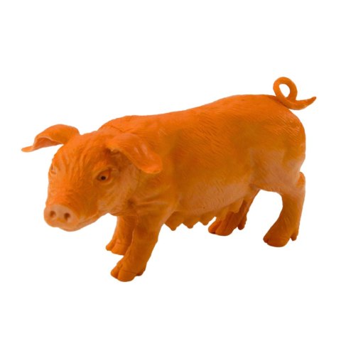 LEAN TOYS Zestaw Figurki Zwierzęta Gospodarskie Farmerskie Koza Koń Krowa Świnia 4szt. LEAN TOYS Zestaw Figurki Zwierzęta Gospodarskie Farmerskie Koza Koń Krowa Świnia 4szt.