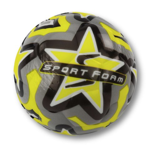 LEAN TOYS Zestaw Piłki Sport Foam Do Odbijania Ściskania Piankowe Kolorowe 7cm LEAN TOYS Zestaw Piłki Sport Foam Do Odbijania Ściskania Piankowe Kolorowe 7cm