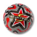 LEAN TOYS Zestaw Piłki Sport Foam Do Odbijania Ściskania Piankowe Kolorowe 7cm