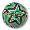 LEAN TOYS Zestaw Piłki Sport Foam Do Odbijania Ściskania Piankowe Kolorowe 7cm