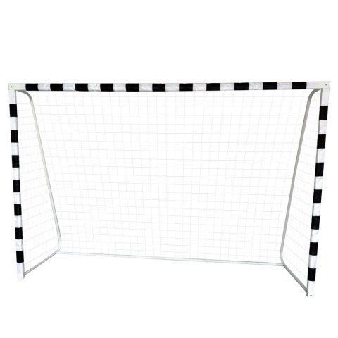 LEAN Toys Bramka Piłkarska Treningowa Z Kwadratowym Obramowaniem 300x200x110cm LEAN Toys Bramka Piłkarska Treningowa Z Kwadratowym Obramowaniem 300x200x110cm