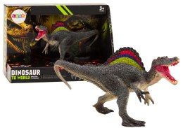 LEAN Toys Dinozaur Figurka Kolekcjonerska Spinozaur 1El