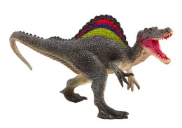 LEAN Toys Dinozaur Figurka Kolekcjonerska Spinozaur 1El