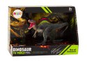 LEAN Toys Dinozaur Figurka Kolekcjonerska Spinozaur 1El