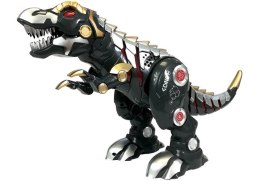 LEAN Toys Dinozaur Zdalnie Sterowany R/C + Pilot