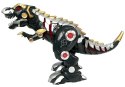 LEAN Toys Dinozaur Zdalnie Sterowany R/C + Pilot