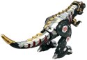LEAN Toys Dinozaur Zdalnie Sterowany R/C + Pilot