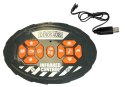 LEAN Toys Dinozaur Zdalnie Sterowany R/C + Pilot