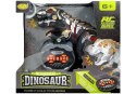 LEAN Toys Dinozaur Zdalnie Sterowany R/C + Pilot