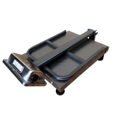 LEAN Waga Elektroniczna LCD Platformowa Magazynowa Dokładność do 20g 150kg LEAN Waga Elektroniczna LCD Platformowa Magazynowa Dokładność do 20g 150kg