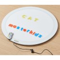 MASTERKIDZ Okrągły Panel Świetlny LED