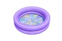 Bestway Dmuchany Basenik Fioletowy Żyrafa 61 cm x 15 cm Bestway 51061 Bestway Dmuchany Basenik Fioletowy Żyrafa 61 cm x 15 cm Bestway 51061