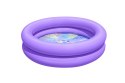 Bestway Dmuchany Basenik Fioletowy Żyrafa 61 cm x 15 cm Bestway 51061 Bestway Dmuchany Basenik Fioletowy Żyrafa 61 cm x 15 cm Bestway 51061