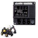 LEAN CARS Centralka Moduł do Pojazdu na Akumulator DK-VE888