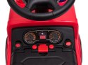 LEAN CARS Pojazd Jeździk Straż Pożarna Armatka Bańki Mydlane Dźwięki Koguty