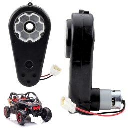 LEAN CARS Silnik Przekładnia - 24V do Pojazdu na Akumulator DK-CA001