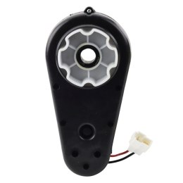 LEAN CARS Silnik Przekładnia - 24V do Pojazdu na Akumulator DK-CA001