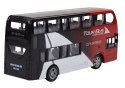 LEAN Toys Autobus Dwupiętrowy Zdalnie Sterowany RC Światła LEAN Toys Autobus Dwupiętrowy Zdalnie Sterowany RC Światła